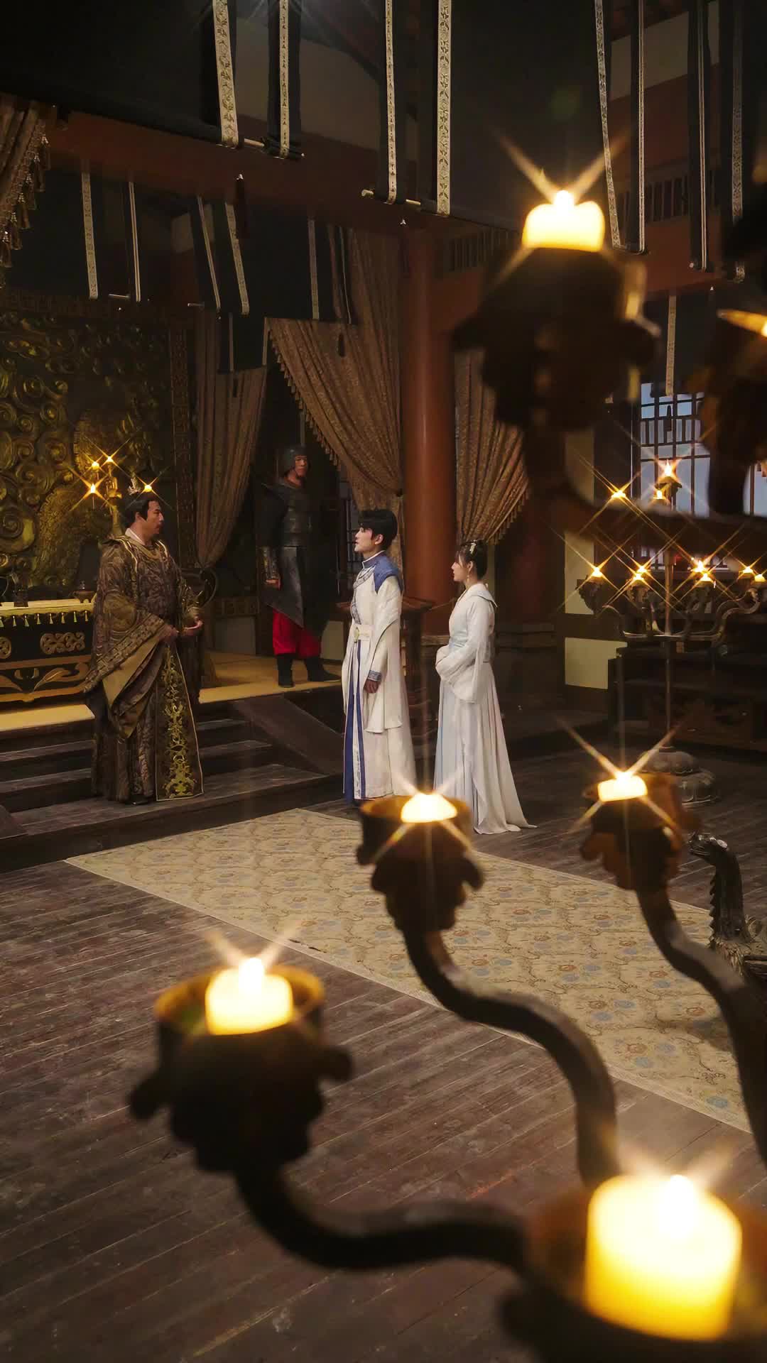 Episode 6 - They Called Me the Useless Prince